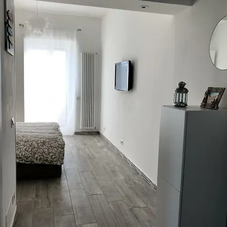 Maison Lidia Apartment