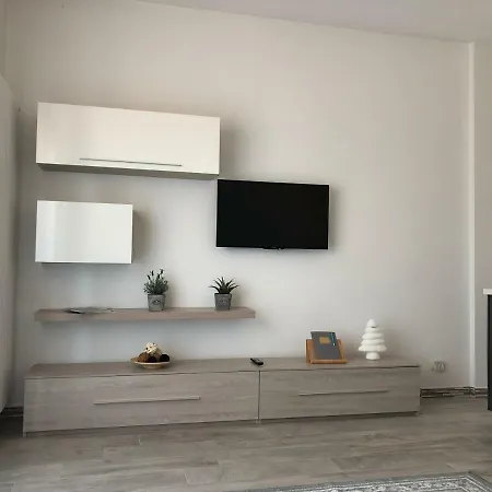 Maison Lidia Apartment
