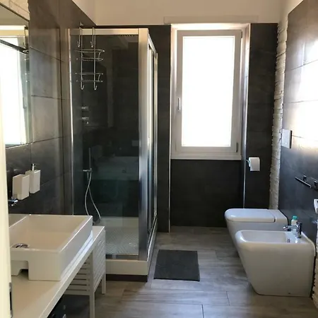 Maison Lidia