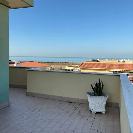 Apartment Maison Lidia *