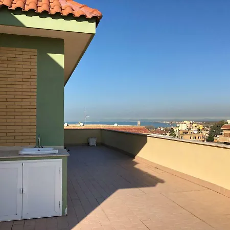 Apartment Maison Lidia Fiumicino