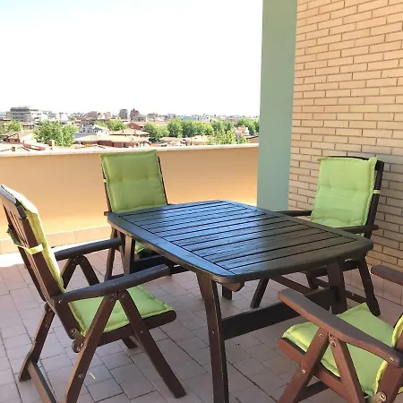Apartmán Maison Lidia