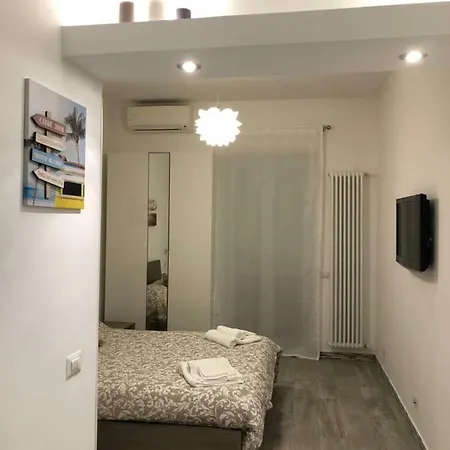 Apartment Maison Lidia