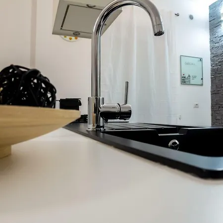 Appartement Maison Lidia Fiumicino