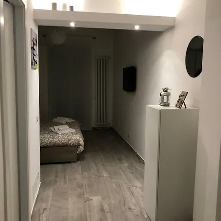 Maison Lidia *