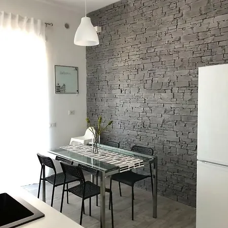 Maison Lidia * פיומיצ'ינו