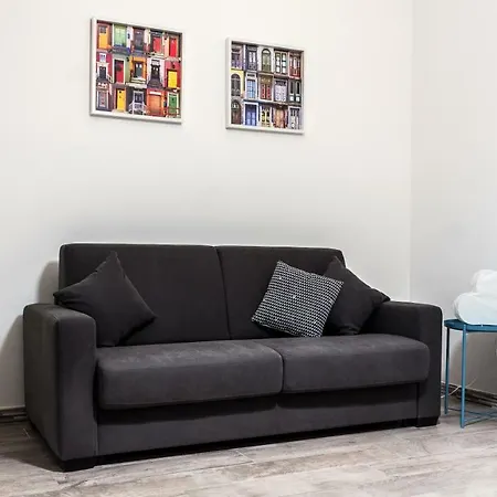 דירה Maison Lidia פיומיצ'ינו